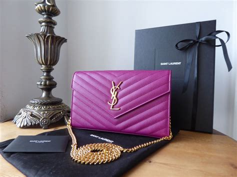 ysl envelope wallet reddit|ysl monogram wallet price.